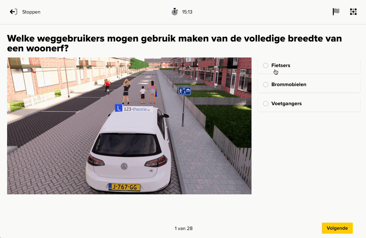 123 Theorie